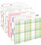 Colored Folders