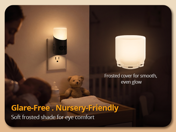 nursery night light