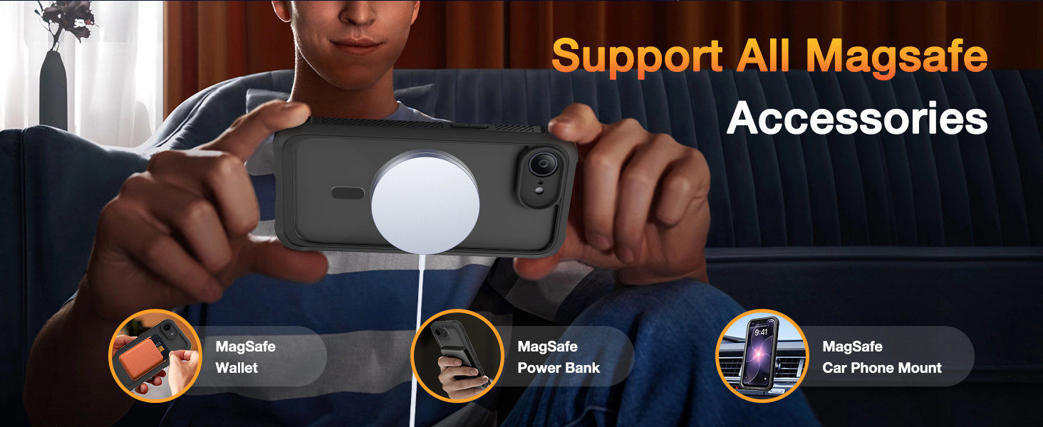 wireless charger faster