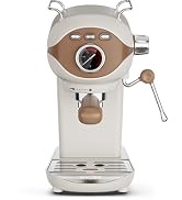 espresso machine