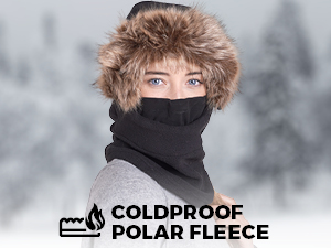 snowboard black accessories head polar sub zero insulated