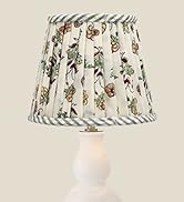 Printed Lamp Shade