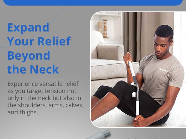 acupressure massage tools, accumassage neck back massager, neck accumassager