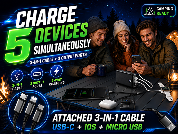 power bank
