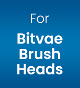 bitvae toothbrush heads