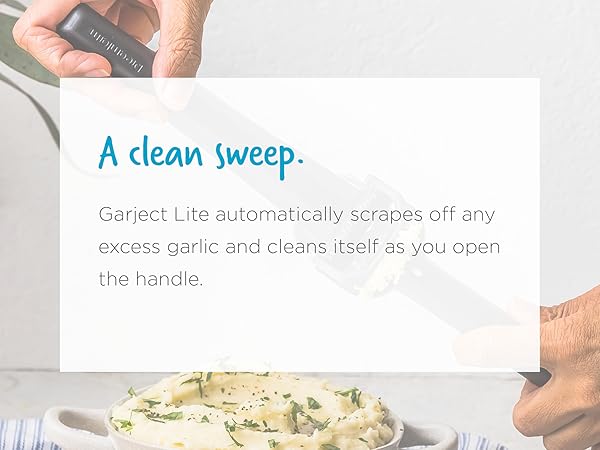 A clean sweep. - A3 - Carousel