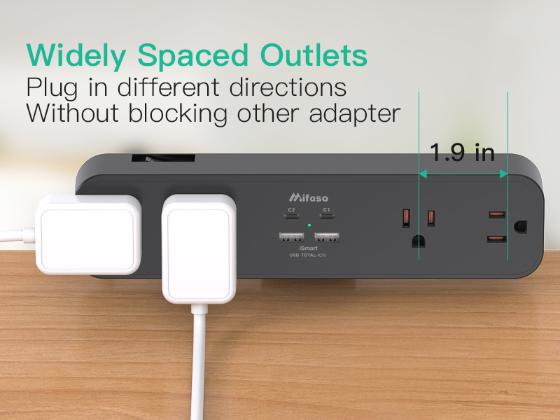 power strip