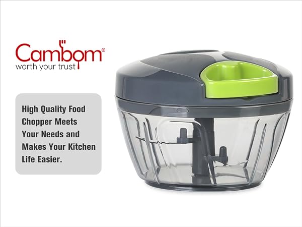 food chopper