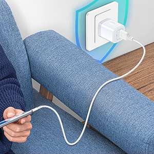 5V1A charger