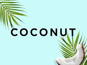 coconut