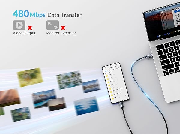 usb c charger cable