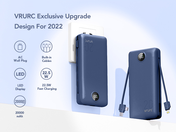 camping battery power bank