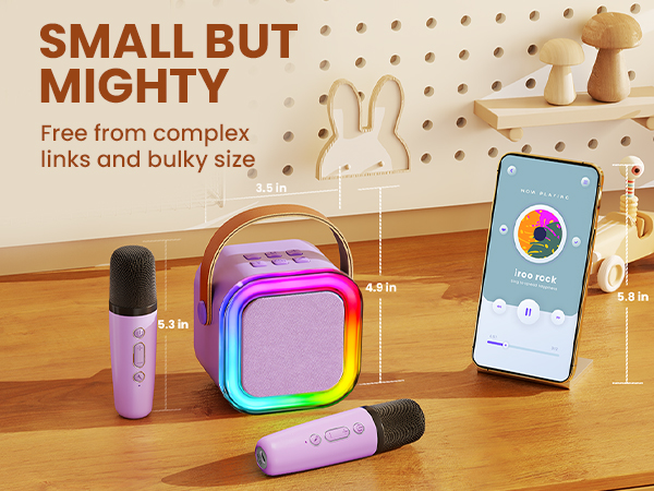 KARAFUN Premium with Thousands of Karaoke Songs