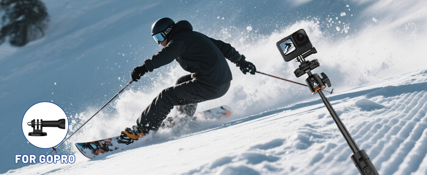 FOR GOPRO