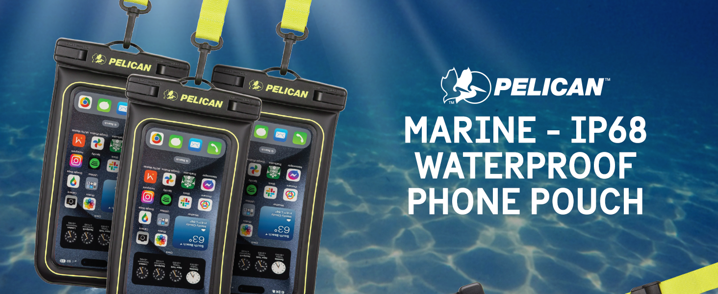 waterproof phone pouch case cell accessories travel swimming pool with lanyard holder iphone