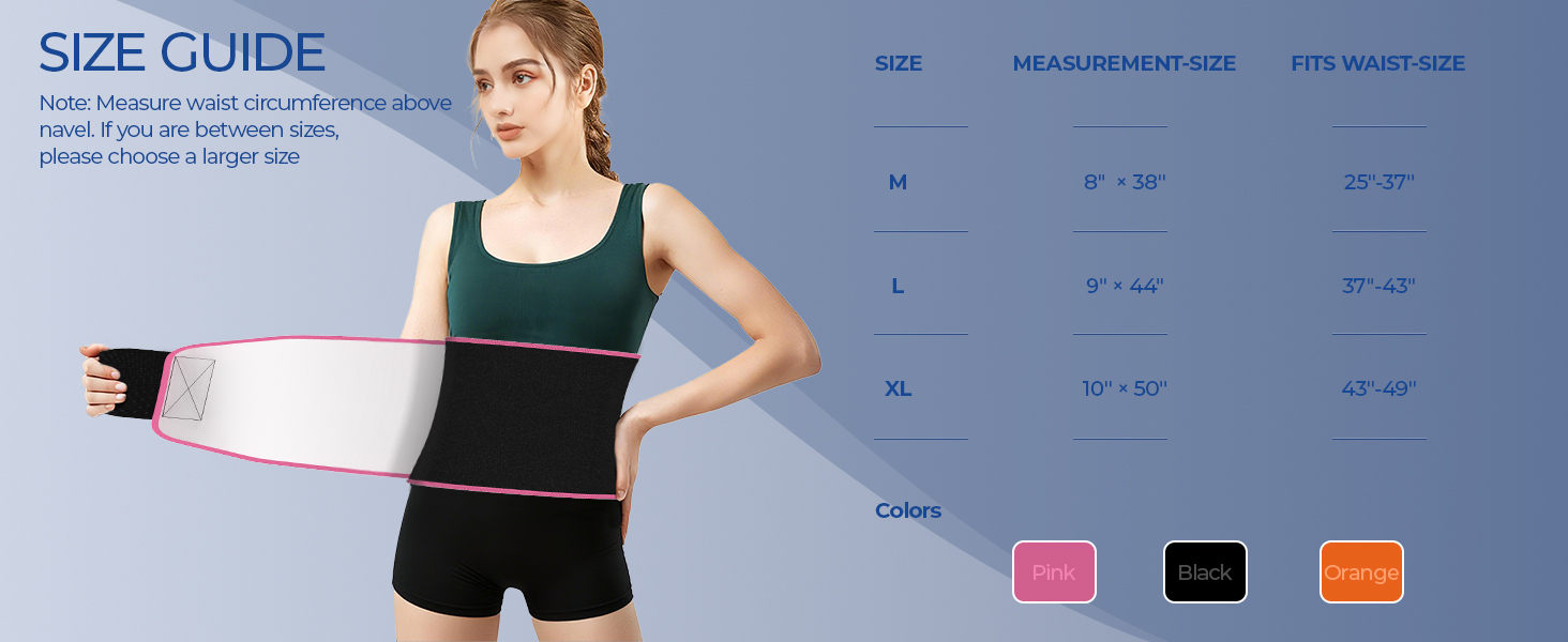waist trainer for men