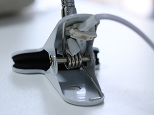 Clip on Light E26/E27 Metal Clamp Light Socket
