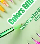 Gel Pens