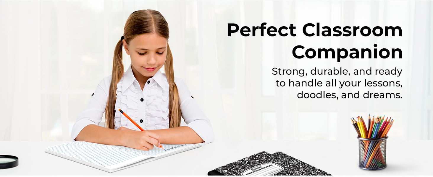 bulk mead conposition 100 cuadernos de composición compsition rule compostion book lined
