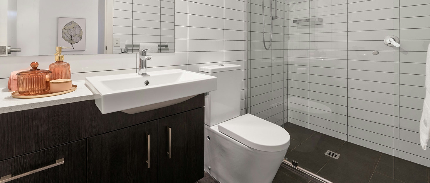 FIXECOZ bathroom fitting