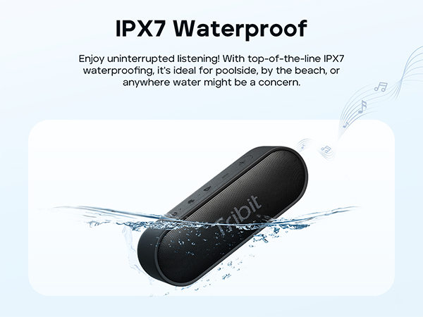 Tribit XSound Go-BTS20-09