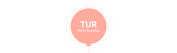 tur party supplies