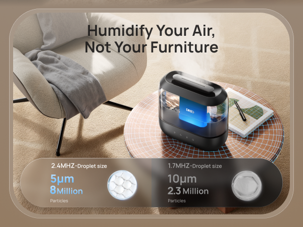 humidifiers for home
