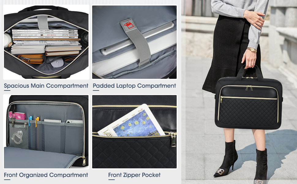work bag