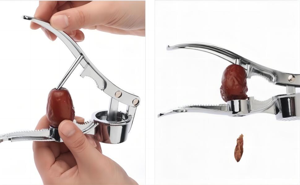 Fruit Pit Remover