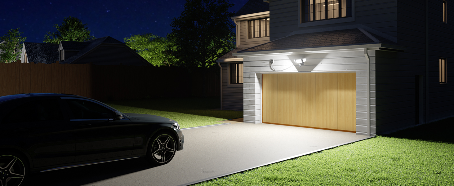 garage