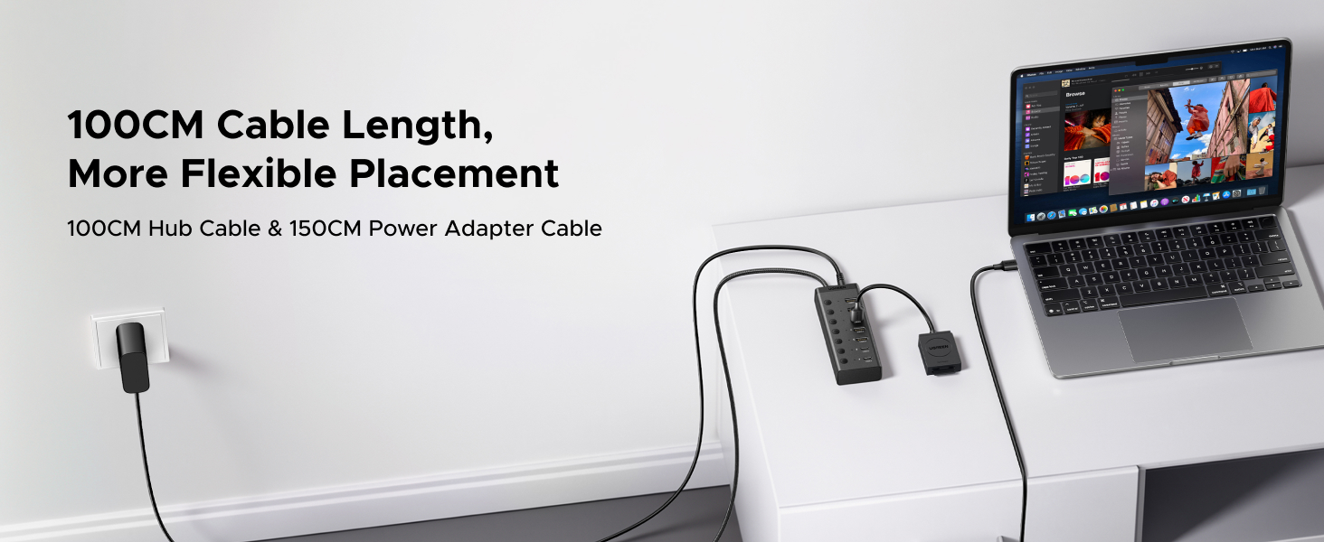 3.3 ft Cable