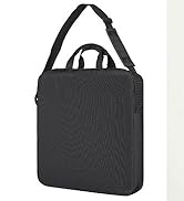 14" Ring Carrying Bag with Durable Nylon,Portable Camera Ring Light Carrying Case for 14 inch Sel...