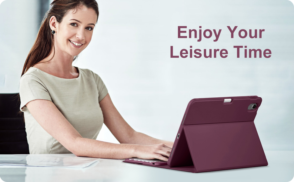 a16 ipad case with keyboard