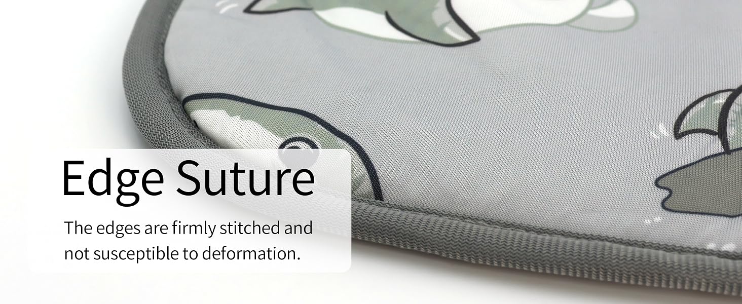 Grey Shark cooling mat 4