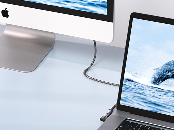90 degree usb c adapter