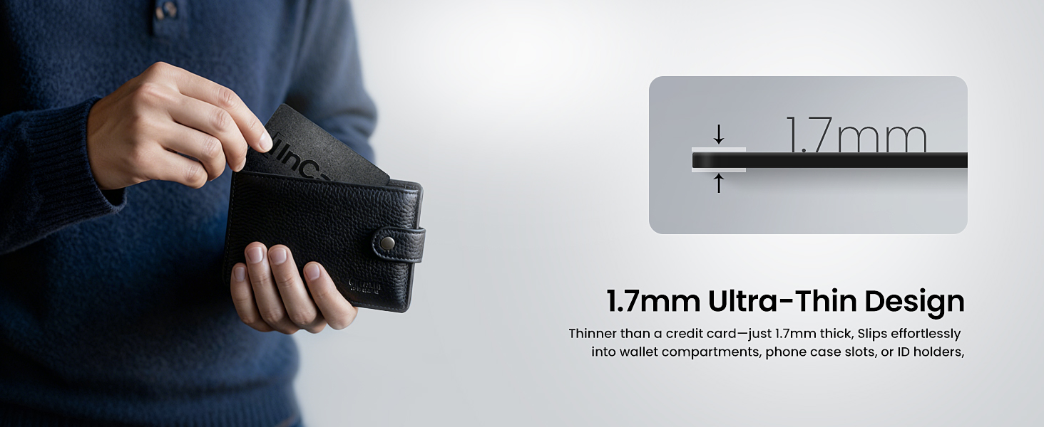 bluetooth tracker