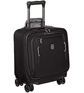 Victorinox Werks Traveler 6.0 Wheeled Boarding Tote