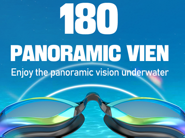 Swim Goggles