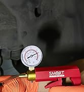 Brake Bleeder Kit with Hand Vacuum Pump