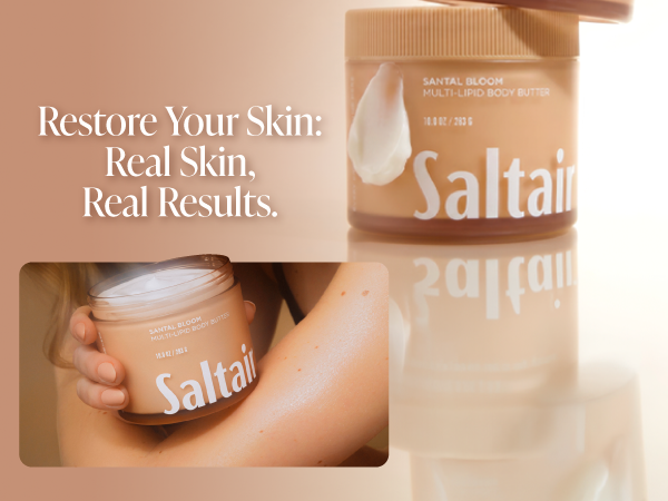 Santal Bloom Body Butter
