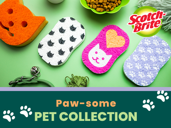 Paw-some Pet Collection