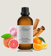 JCLOUD Nile Garden Essential Oil Inspired by Hermes | Hotel Collection - Pure Aromatherapy Diffus...
