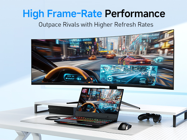 USB C to DisplayPort Cable
