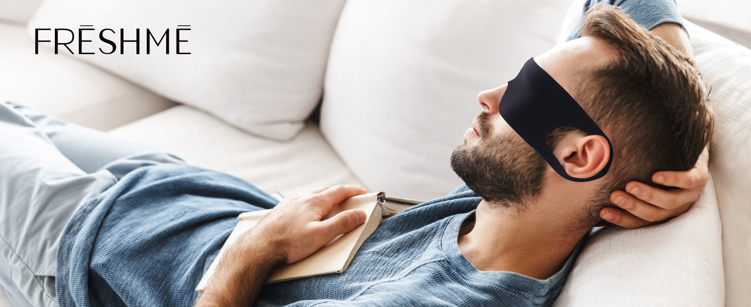 sleep mask