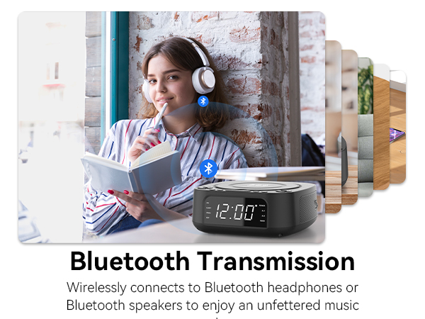 cd player bluetooth