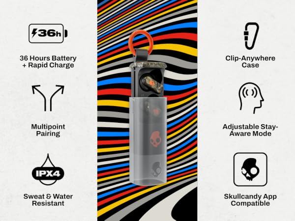 Dime Evo product features