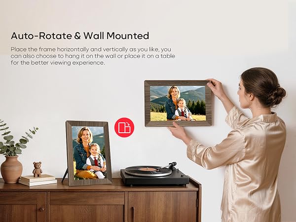 Digital Picture Frame