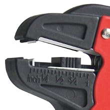 Automatic Wire Stripper