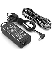 DC 19V Power Cord TV Charger for LG Electronics 19" 20" 22" 23" 24" 27" LED LCD Monitor Widescree...