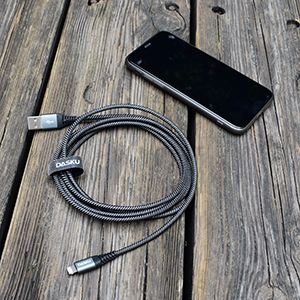 heavy duty iphone charger